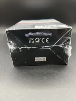 Resealed Ascended Heroes Booster Bundle Opened Box And Packs Read Description - Image 5