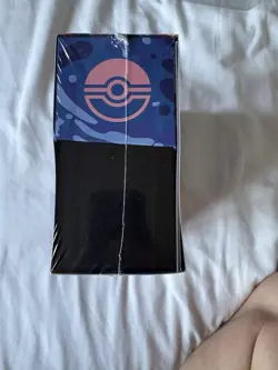 Pokemon TCG Mega Evolution—Chaos Rising Pokemon Centre Elite Trainer Box - Image 4