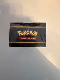 Pokemon TCG Mega Evolution Pitch Black Booster Bundle Box (6 Packs) Fast ship - Image 4