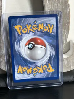 Glaceon V SWSH196 Black Star Promo Holo Pokemon Card 2022 Sword & Shield - Image 2