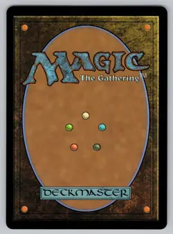 Wastewood Verge (Borderless) 374 Rare Aetherdrift MTG Foil NM - Image 2