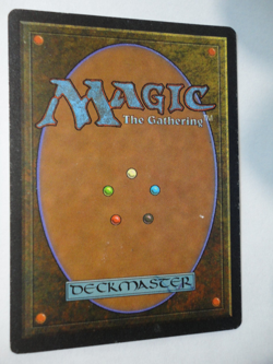 Adun Oakenshield Legends LP Lightly Played English MTG Magic the Gathering - Image 2