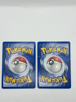 Pokemon Karte TCG Sleimok 13+48/62 Fossil Holo Rare Vintage WOTC LP-HP DE - Image 3