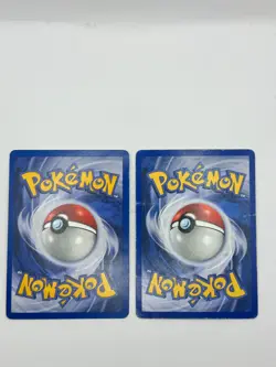 Pokemon Karte TCG Sleimok 13+48/62 Fossil Holo Rare Vintage WOTC LP-HP DE - Image 4