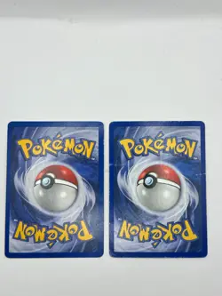 Pokemon Karte TCG Sleimok 13+48/62 Fossil Holo Rare Vintage WOTC LP-HP DE - Image 5