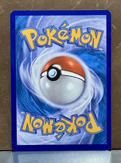 Team Rocket's Murkrow 200/182 Illustration Rare Destined Rivals Pokemon Holo NM - Image 2
