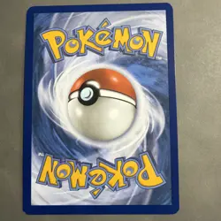 Team Rocket's Murkrow Pokemon TCG 200/182 SV10 Destined Rivals IR Holo LP B - Image 2