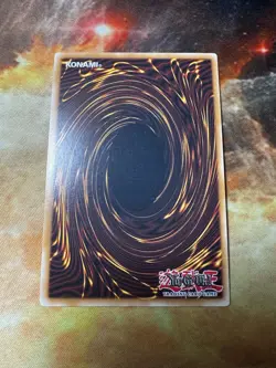 Synchro Control ABPF-EN062 Near Mint Unlimited Super Rare Spell Yugioh - Image 4