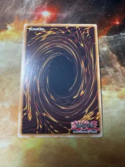 Synchro Control ABPF-EN062 Near Mint Unlimited Super Rare Spell Yugioh - Image 5