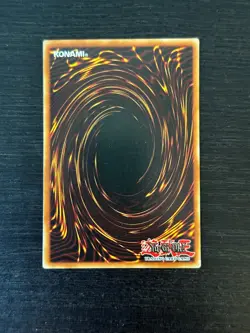 Yu Gi Oh Z-Metal Tank MFC-006 Super Rare NM - Image 2