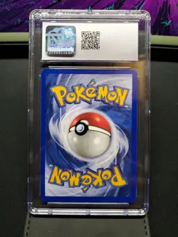 CGC 8.5 NM/MINT+ Nidoqueen 1999 Jungle Unlimited 7/64 Holo Pokemon Card - Image 2