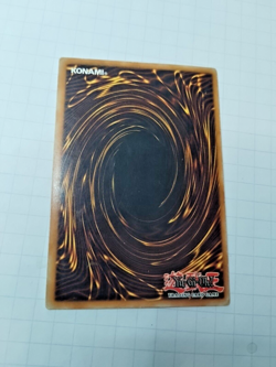 Yu-Gi-Oh Y-Dragon Head MFC-005 Magician's Force Unlimited Holo Rare-Uncirculated - Image 3