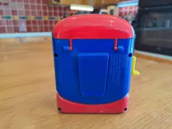 Hope Industries Pokemon Trading Card Pokeball Deck Holder / Dispenser - 1999 - Image 4