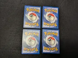 Pokemon Slowpoke Slowbro Card Bundle; FREE SHIPPING - Image 5