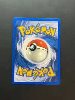 Pokemon Exeggutor Card 41/110 EX Holon Phantoms NEAR MINT Condition - Image 2