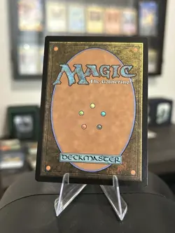 2020 Double Masters Wooded Bastion Masters/Rare #332 - Image 2