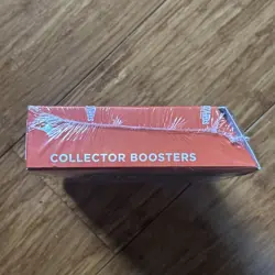 Magic: The Gathering – TMNT Teenage Mutant Ninja Turtles Collector Booster Box - Image 5