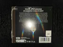 Magic The Gathering Secrets Of Strixhaven Collectors Booster Box Sealed - Image 2