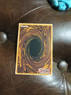 Rivalry of Warlords (Secret Rare) RA03-EN075 Quarter Century Bonanza 1st Edition - Image 2
