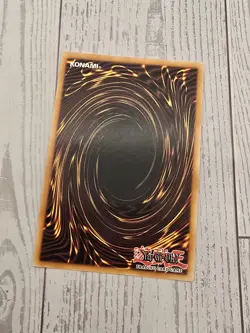 Crystal Miracle SDCB-EN033 Structure Deck: Legend of the Crystal Beasts 1st... - Image 3