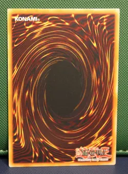 Hyperinvoked Aeon COR1-EN033 Starlight Rare 1st Edition Chaos Origins NM/M - Image 2