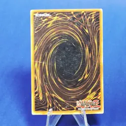 Horus The Black Flame Dragon LV8 EEN-ENSE1 Limited Edition - Heavily Played - Image 5