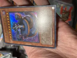 NM | Vennominaga the Deity of Poisonous Snakes Ultra Rare | TAEV-JP013 - Image 4
