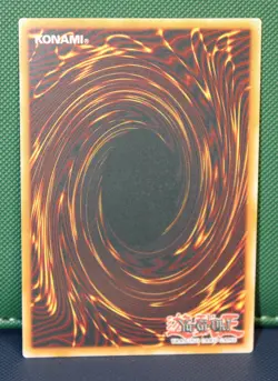 Black Luster Soldier - Soldier of Light and Darkness (Extended Art) CORI-EN028 - Image 2