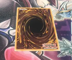 Chaos Magical Hats (Starlight Rare) CORI-SP046 Chaos Origins 1st Edition - Image 2