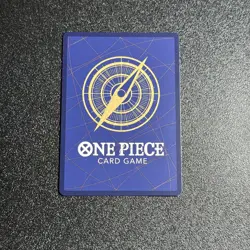 Trafalgar Law PRB-02 OP10-119 SEC The Best Vol 2 One Piece NM (Reprint) - Image 5