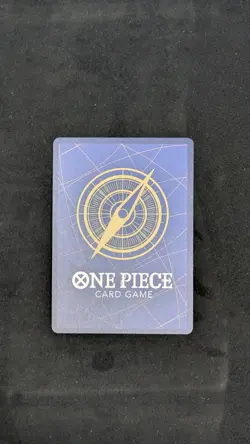 Gum-Gum Golden Rifle OP15-116 R One Piece TCG Alt Art / Parallel - English - Image 5
