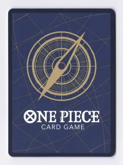 Mr.1(Daz.Bonez) (Foil) OP16-054 (R) One Piece The Time of Battle (OP16) - Image 2