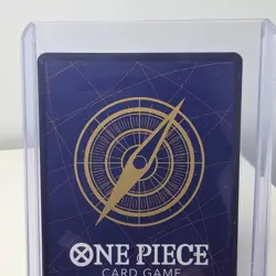 Mr.3(Galdino) (037) OP16-037 The Time of Battle Regular One-Piece TCG CCG - Image 5