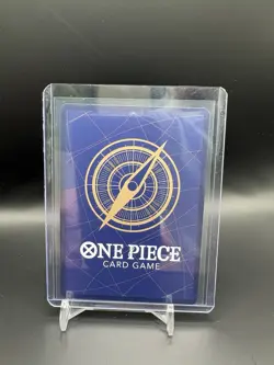 One Piece Prisoner of Impel Down Character OP16-042 | 6000 | EN - Image 2