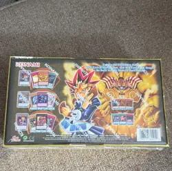 Konami Yu-Gi-Oh! TCG Legendary Decks II Sealed 3 Deck Set 130 Cards EN 2020 - Image 2