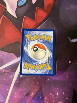 Pokemon TCG Crown Zenith Mewtwo Reverse Holo Rare Card #59/159 - Image 2