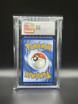 ✨✨ CGC 10 Lugia VSTAR 139/195 SWSH Silver Tempest Pokemon Card - Image 2