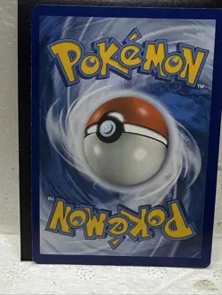 Zapdos 42/108 Reverse Holo Rare Near Mint XY Evolutions Pokemon Card - Image 4