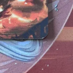MTG Fire Lord Ozai Art Card S ASTLA 27 Gold Stamped Signature Avatar NM - Image 3