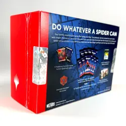 MTG Marvel Spider-Man Bundle Sealed Play Boosters Magic The Gathering - Image 2