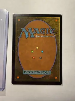 NM Mystic Gate - Double Masters #324 MTG Magic - Image 2