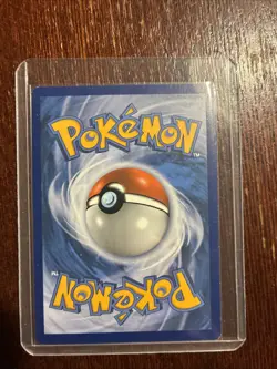 Pokemon TCG Dragonite Sun & Moon Base Set, Promo Cosmos Holo Rare Card 96/149 - Image 3