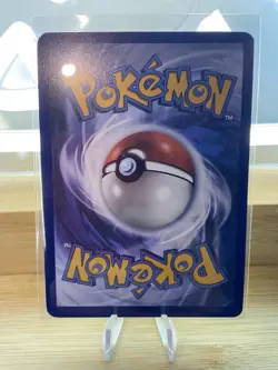 Bulbasaur 001/132 MEG 2026 Pokemon Day League Promo PLAY Stamp 30th Anniversary - Image 2