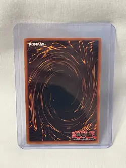 Yu-Gi-Oh! Time Wizard Metal Raiders Set MRD 065 Ungraded LP - Image 3
