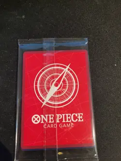 One Piece Royal Blood OP-10 Release Event Promo Pack SEALED ENGLISH - Image 2