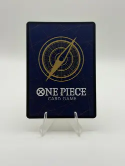 Roronoa Zoro (Welcome Pack Vol. 2) OP09-076 One Piece TCG Promotion Cards - Image 2