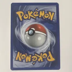 Cherubi 13/17 Common POP Series 6 Pokemon Card Lightly Played 2007 - Image 2