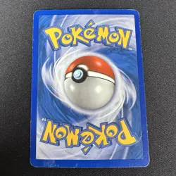 Wurmple - 70/92 EX Legend Maker - Reverse Holo Stamped Pokemon Card - MP - Image 2
