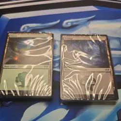 Wizards of the Coast Magic: The Gathering Welcome Deck GREEN Factory Sealed - Image 3