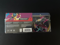 2025 Pokemon TCG Collector Treasure Chest Lunch Box Tin - Factory SEALED - Image 3